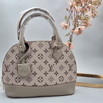 ✅️  Кожена чанта 