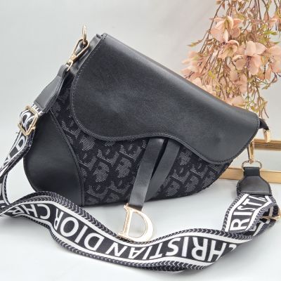 ✅️  Кожена чанта