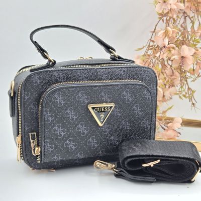 ✅️ Кожена чанта 