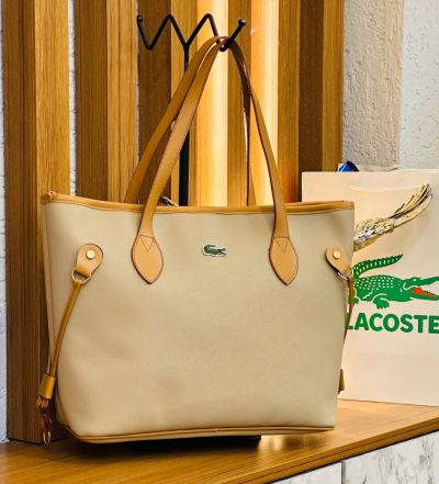 ✅️ Кожена чанта