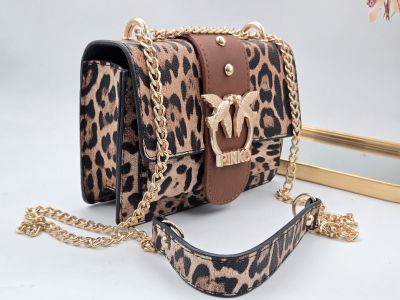 ✅️ Дамска кожена чанта 