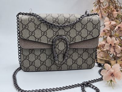 ✅️  Кожена чанта 