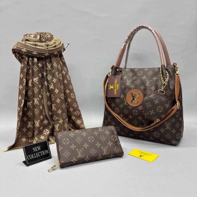 ✅️  Кожена чанта 