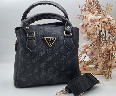 ✅️Кожена чанта