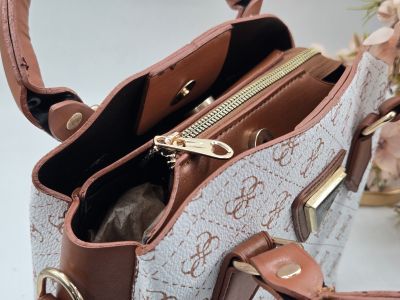 ✅️Кожена чанта