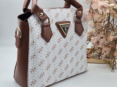 ✅️Кожена чанта