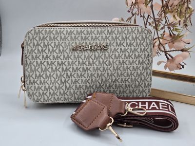 ✅️ Кожена чанта 