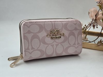 ✅️ Кожено портмоне