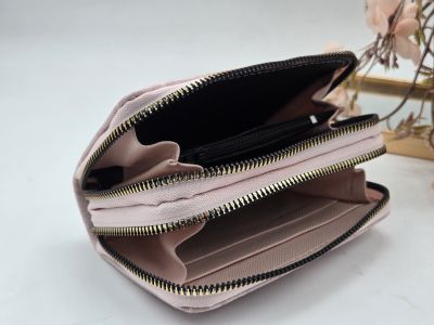 ✅️ Кожено портмоне