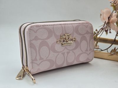 ✅️ Кожено портмоне