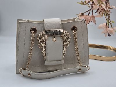 ✅️  Кожена чанта 