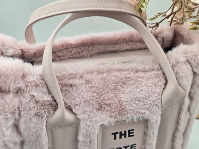 ✅️ Пухкава чанта