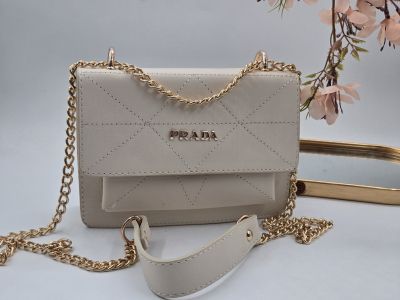 ✅️ Кожена чанта 