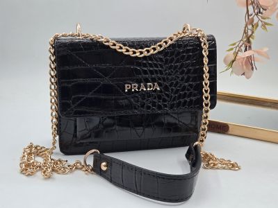 ✅️ Кожена чанта 