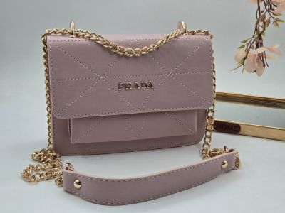 ✅️ Кожена чанта 