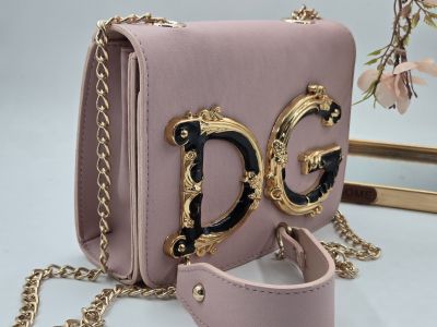 ✅️ Кожена чанта 