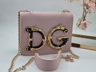 ✅️ Кожена чанта 