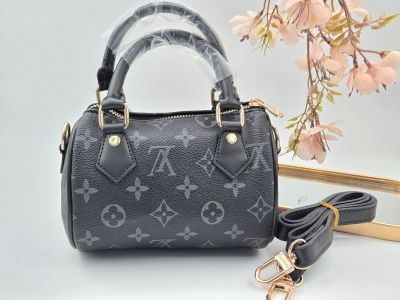 ✅️  Кожена чанта 