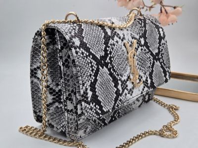 ✅️ Кожена чанта 