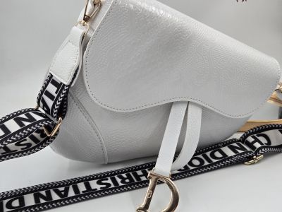 ✅️  Кожена чанта