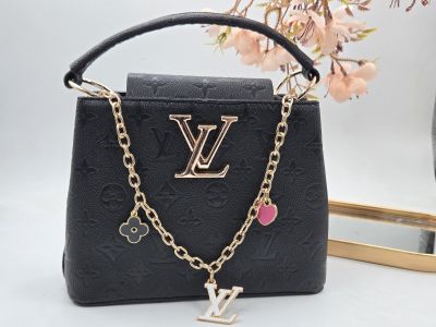 ✅️ Кожена чанта 