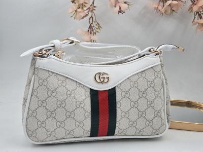 ✅️ Кожена чанта 