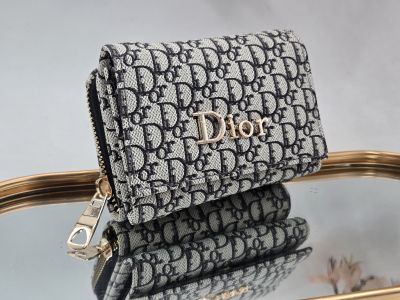 ✅️ Кожено портмоне