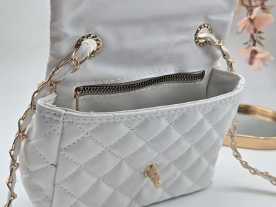 ✅️  Кожена чанта