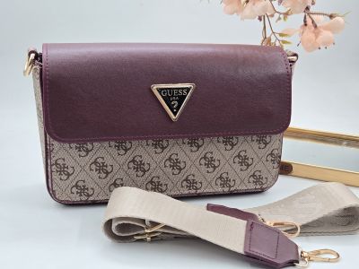 ✅️  Кожена чанта 