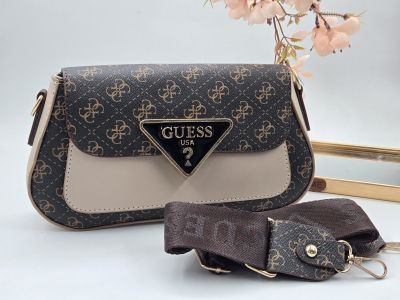 ✅️  Кожена чанта 