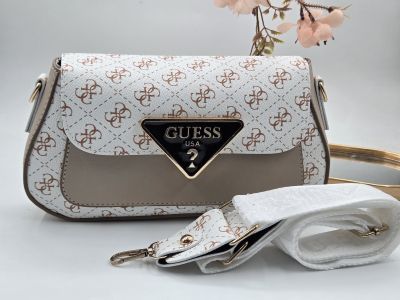 ✅️  Кожена чанта 