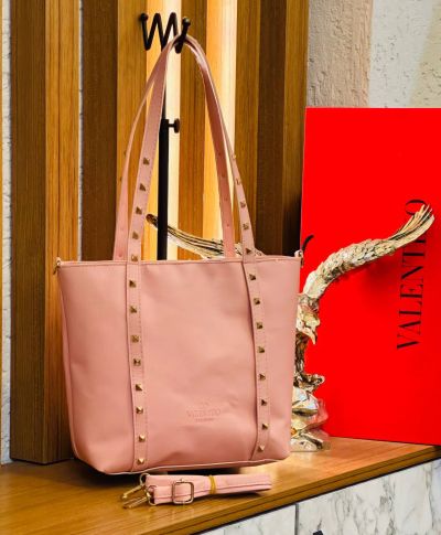 ✅️  Кожена чанта 