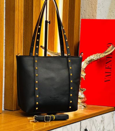 ✅️  Кожена чанта 