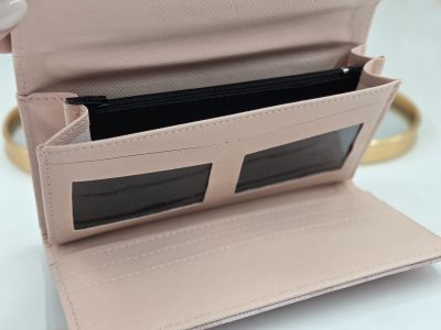 ✅️ Кожено портмоне