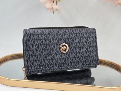 ✅️ Дамско кожено портмоне 