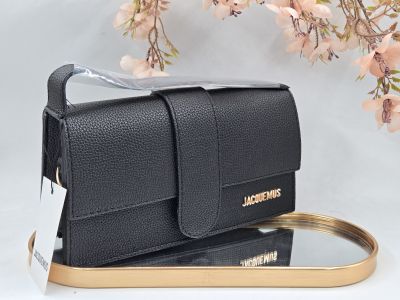 ✅️ Кожена чанта