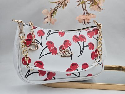 ✅️ Кожена чанта 