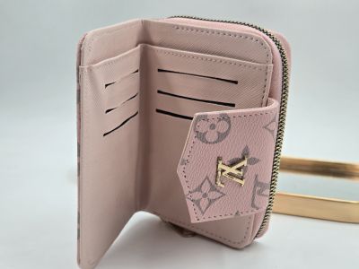 ✅️ Кожено портмоне