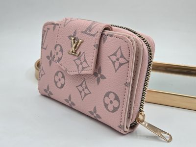 ✅️ Кожено портмоне