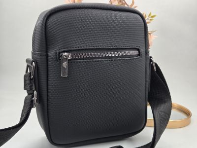 ✅️ Мъжка кожена чанта  Лукс колекция