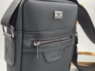 ✅️ Мъжка кожена чанта  Лукс колекция