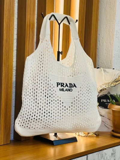✅️  Плетена чанта 