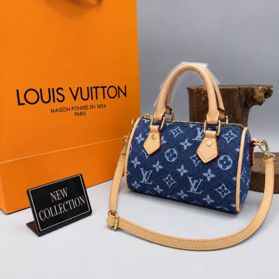 ✅️  Кожена чанта 